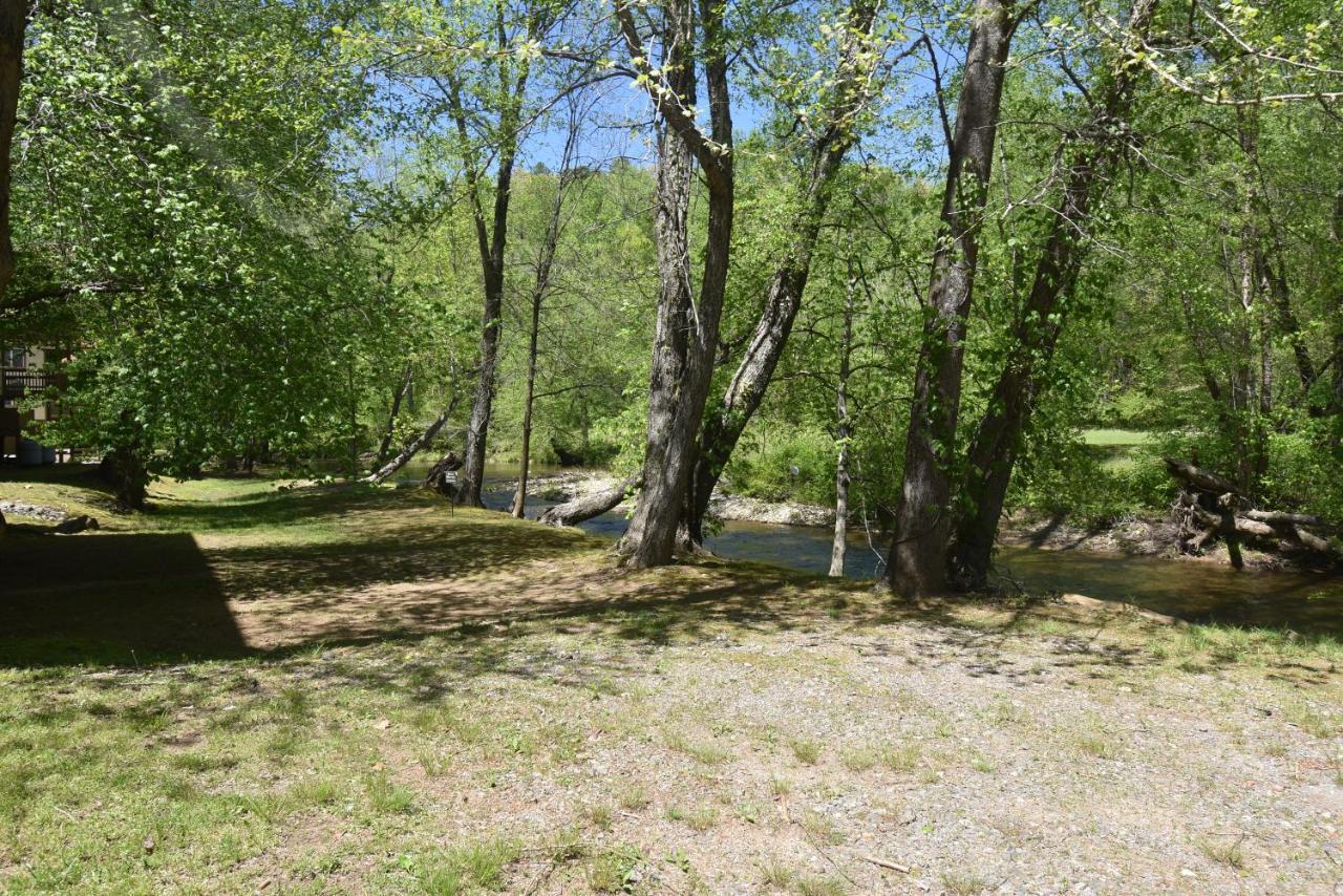 Riverside Trout Cottage Helen Luaran gambar