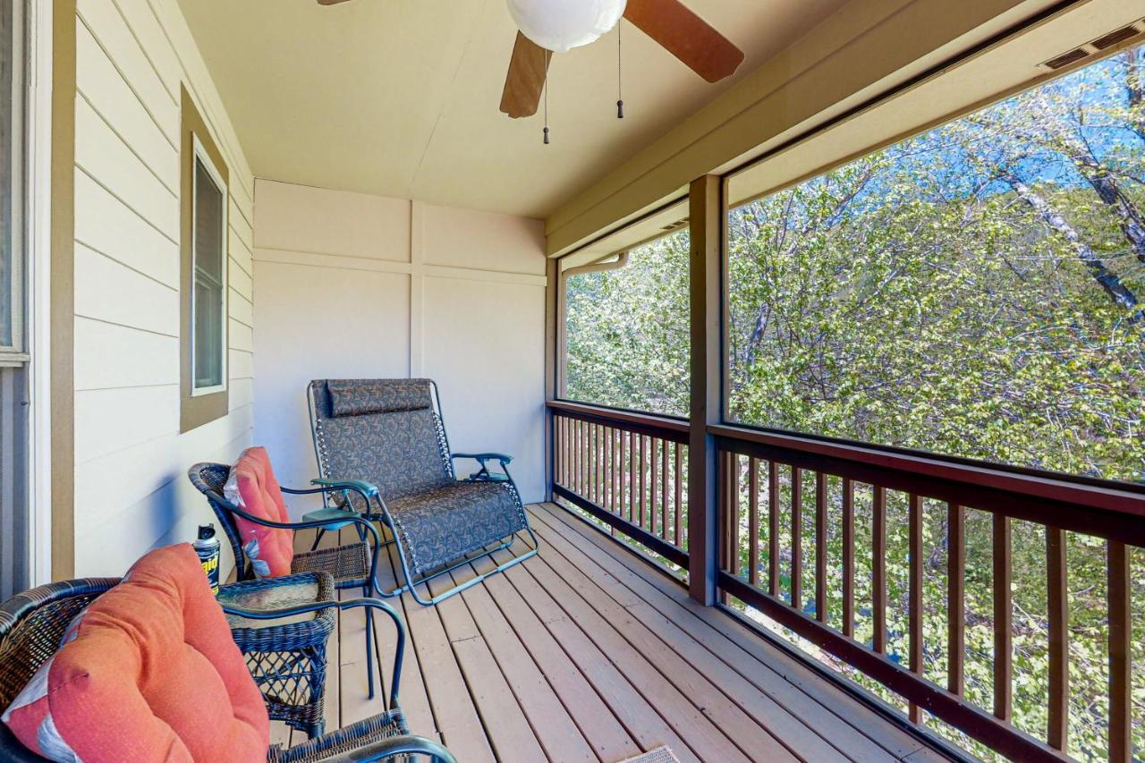 Riverside Trout Cottage Helen Luaran gambar
